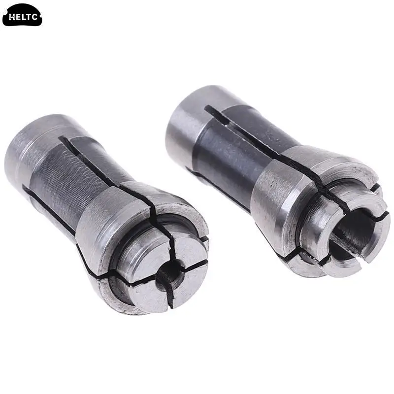 High Quality Grinding Machine Clamping Collet Engraving Chuck 3mm/6mm Replacement Parts 1PCS