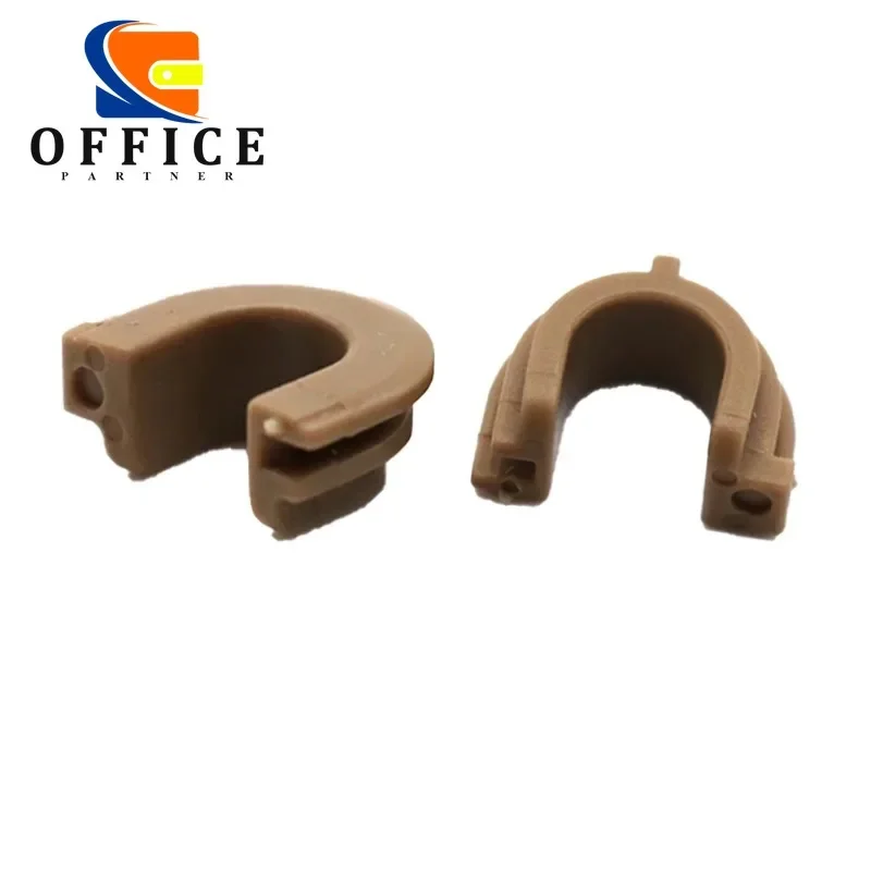 10PCS RC4-4643-000 RC1-2079 Buje de Rodillo de Presión para HP1010 1012 1015 1018 1020 1022 3015 3020 3030 3050 3052 3055 M1319 1005