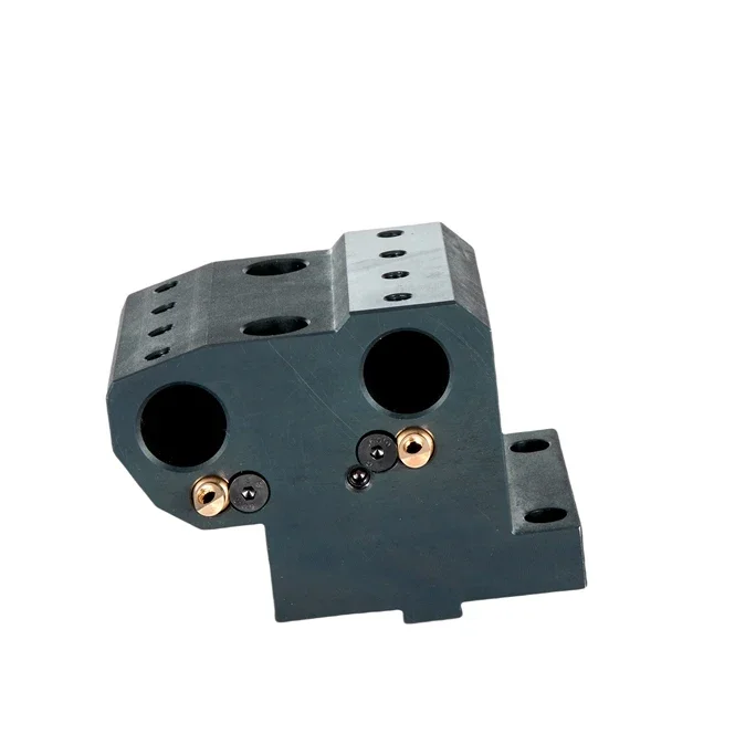 

Power BMT Live Tool Holders For Cnc Turing Milling Turret BMT 55 Axial Live Tool Holder 90 Degree Tool Holder For Cnc