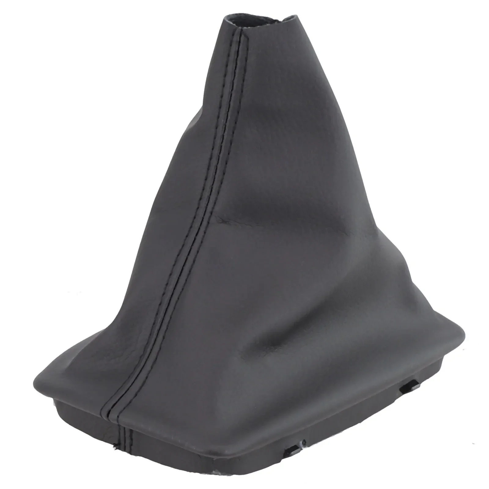 

For Benz C-Class W204 2008-13 Gear Shift Knob Boot Shift Boot Cover 1PC Comfortable Gear Shift Dust Cover Part
