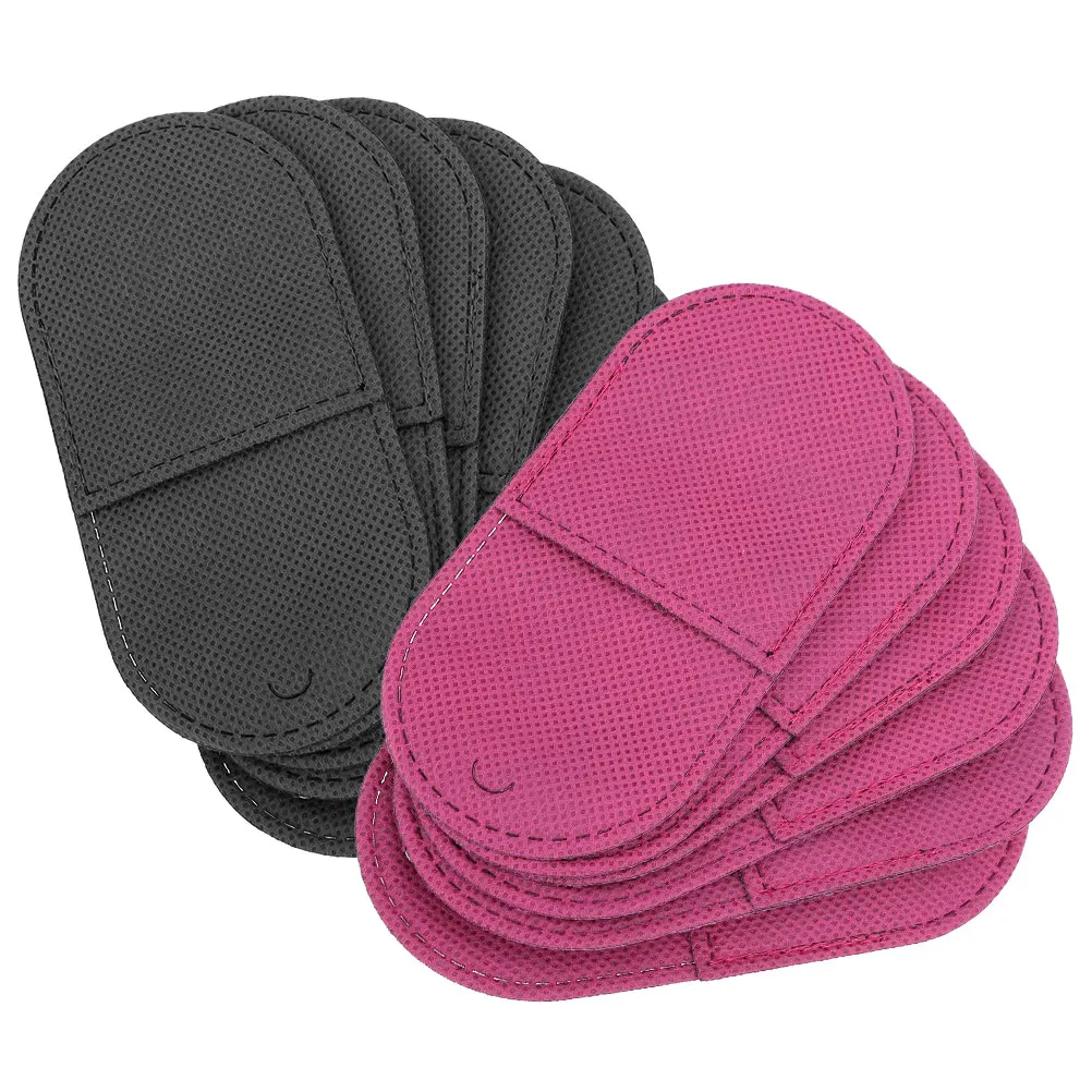 

24 Pcs Wand Toys Empty Refillable Kids Eye Patches Non-woven Fabric Bubbles For Kids Protective Goggles Single Play
