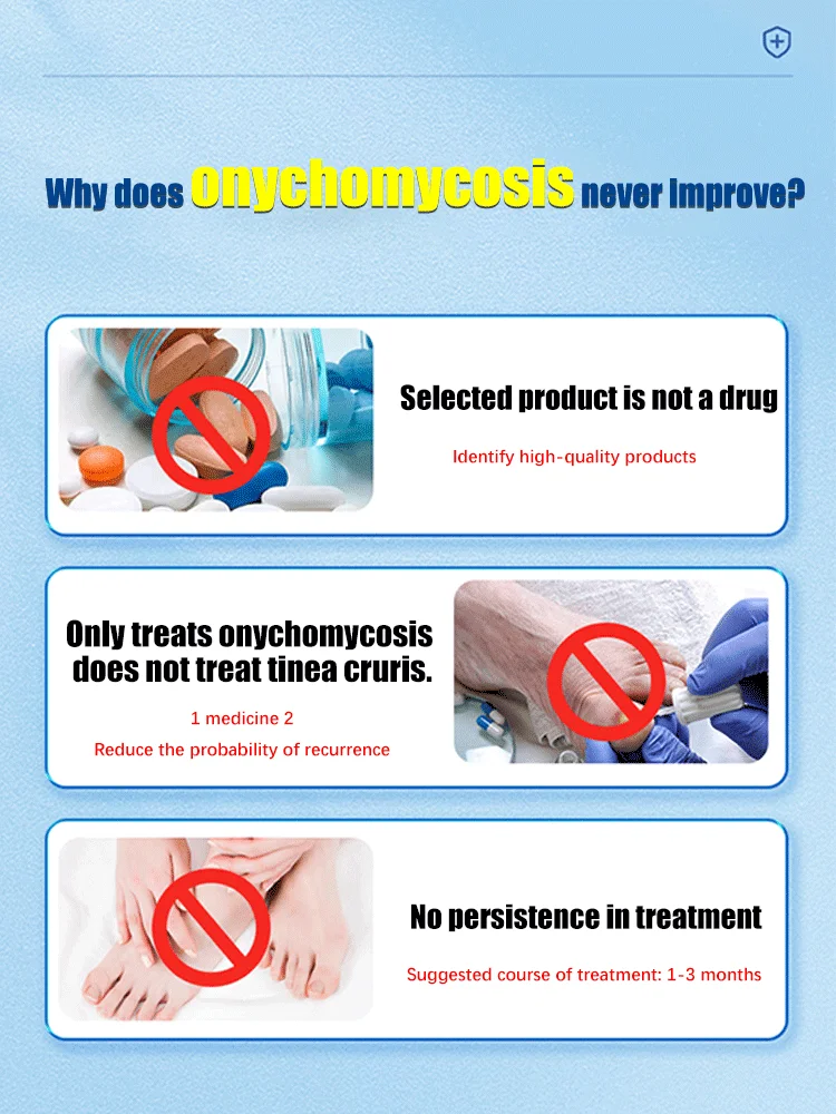 behandeling van schimmelnagelschimmel