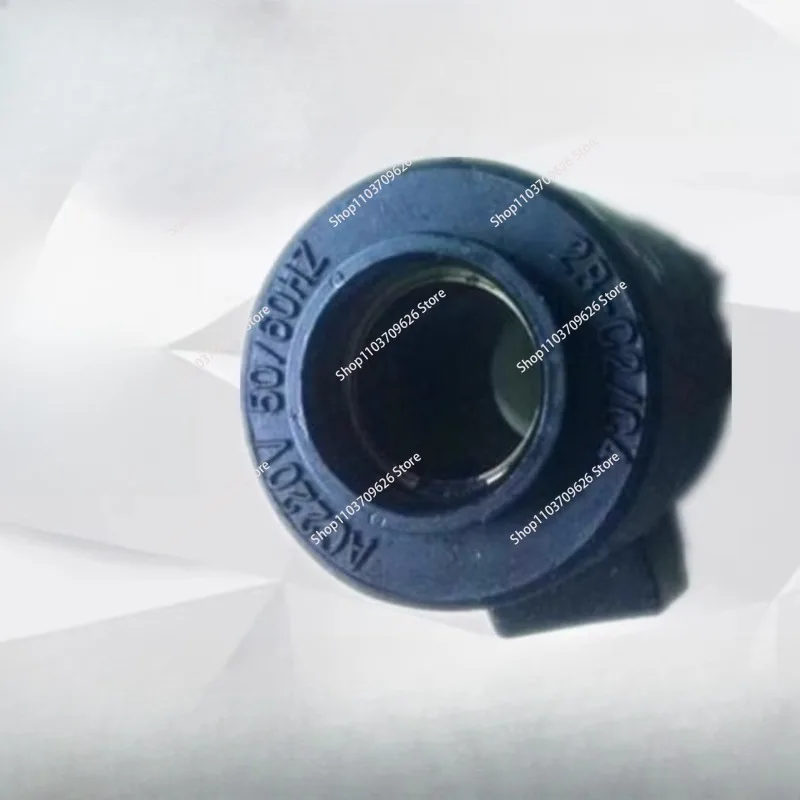 

Катушка электромагнитного клапана 2A-D2 DC24V 2B-C2/C4 AC220V 2B-C1/C3 AC110