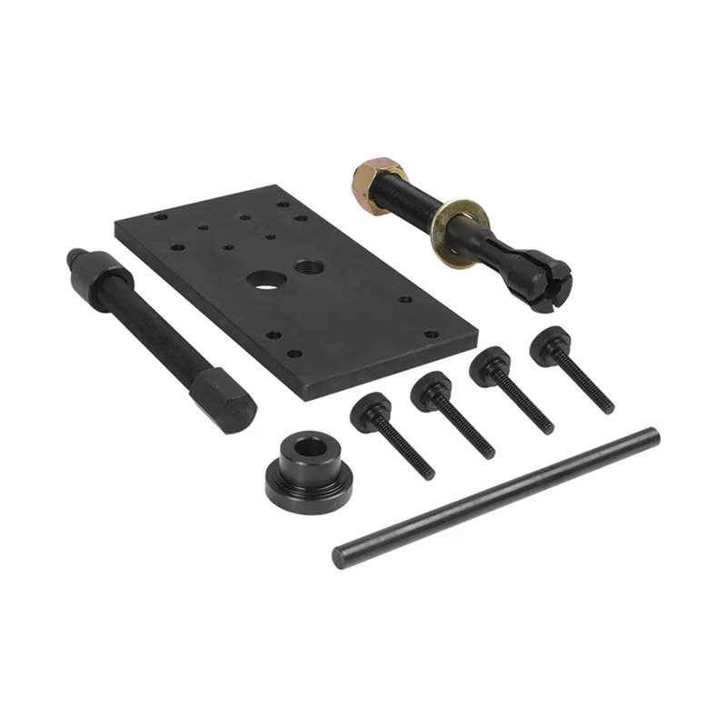 A90Q-インナーカムシャフトベアリングリムーバープーラー取り付けツール Davidson 2017-2025用