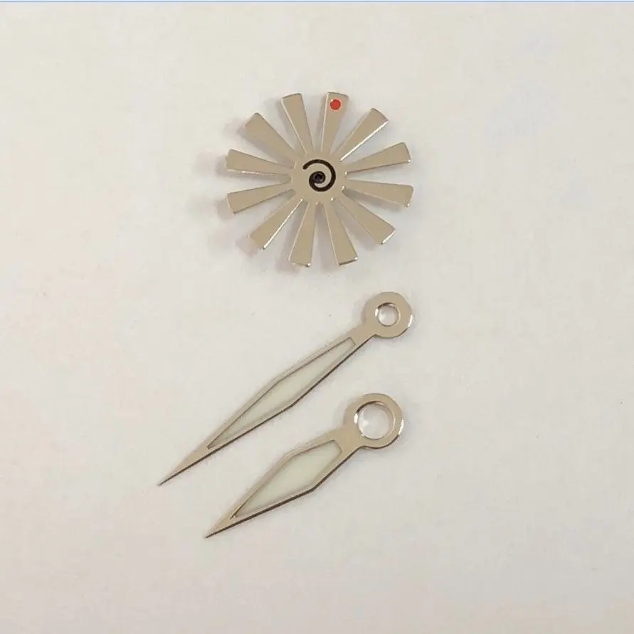 

ST3600/ST3621/ETA6497/6498 Указатель Интенсивная светящаяся пилотная указка Аксессуары для часов