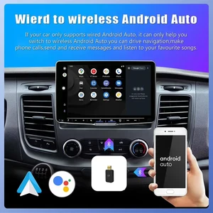 أفضل 10 محول بلوتوث مبيعا لنظام Android Mirroring - No1