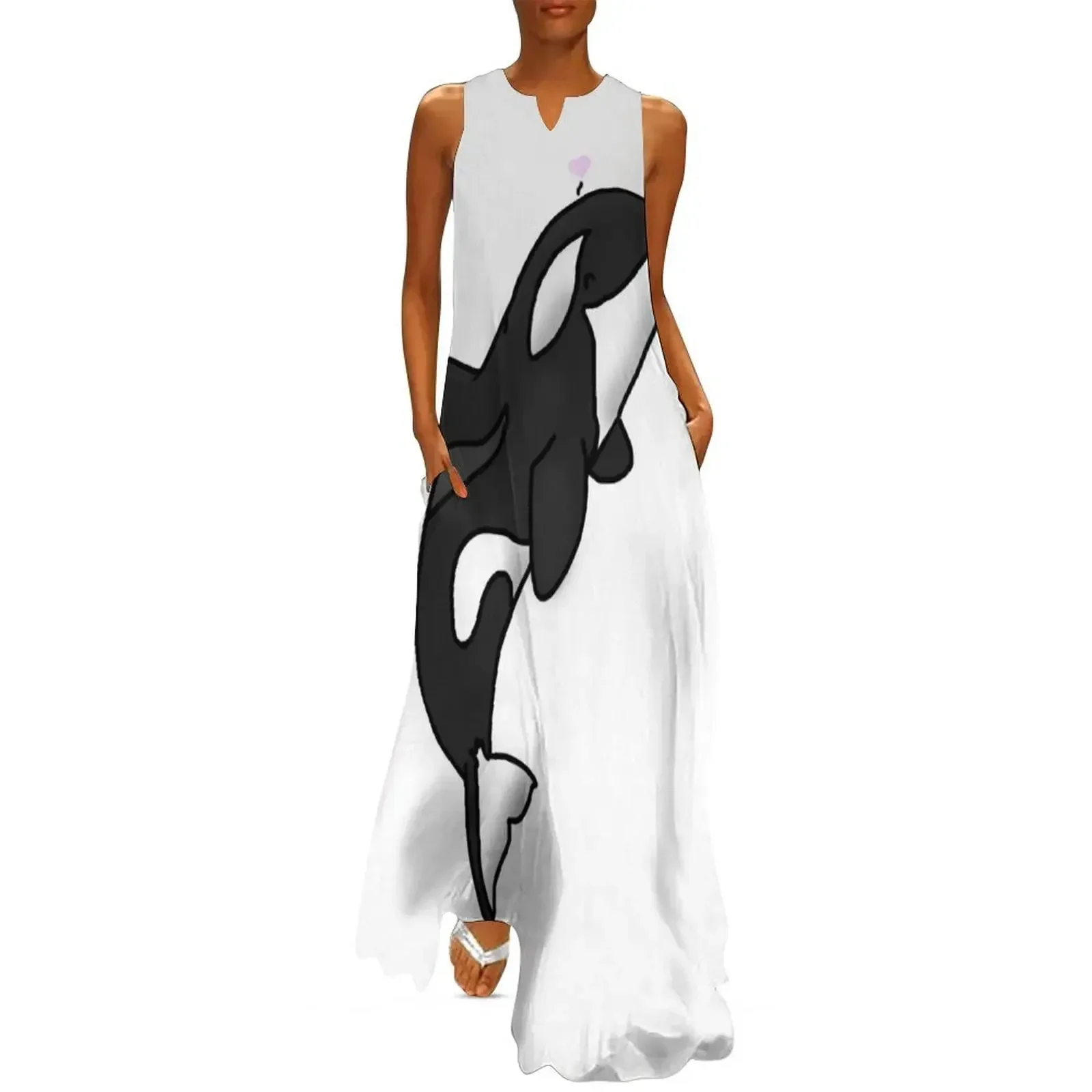

Orca Love 2.0 Long Dress elegant dress prom dresses Beachwear summer dresses womens 2025 Dress