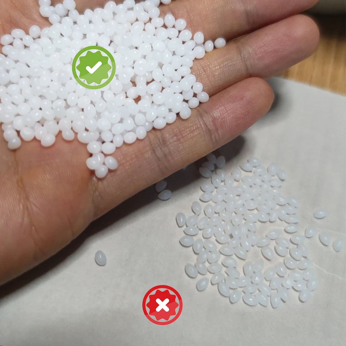 Resina moldada - Decoração de dentes temporários para festa, dramatização DIY, modelo de restauração temporária, argila fundida de vampiro de Halloween