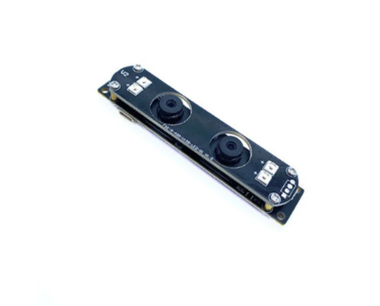 High-Resolution USB Video Doorbell