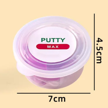 وظيفة اليد المرمم إعادة التأهيل الطين الطبية قوة اليد الانتعاش قبضة الإصبع سبليت الإصبع #4