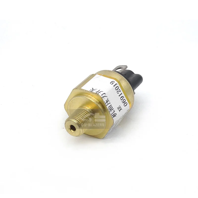 

Temperature Sensor Switch 06912019 Excavator Electric Accessories Subminiature Pressure Switch 06912019
