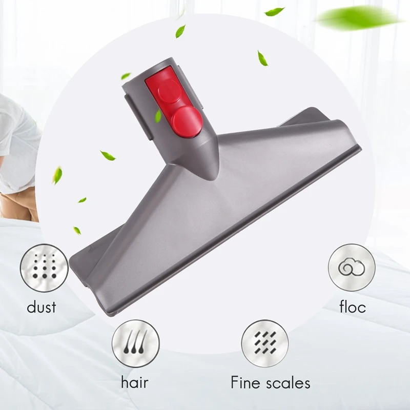 コードレス掃除機用ヘッドブラシ,ダイソンv7,v8,v10,v11,sv10,sv11用ノズルアクセサリー