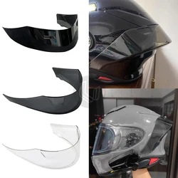 Z8 helmet Decoration Accessories Motorcycle Rear helmet spoiler case For Shoei Z-8 Z8