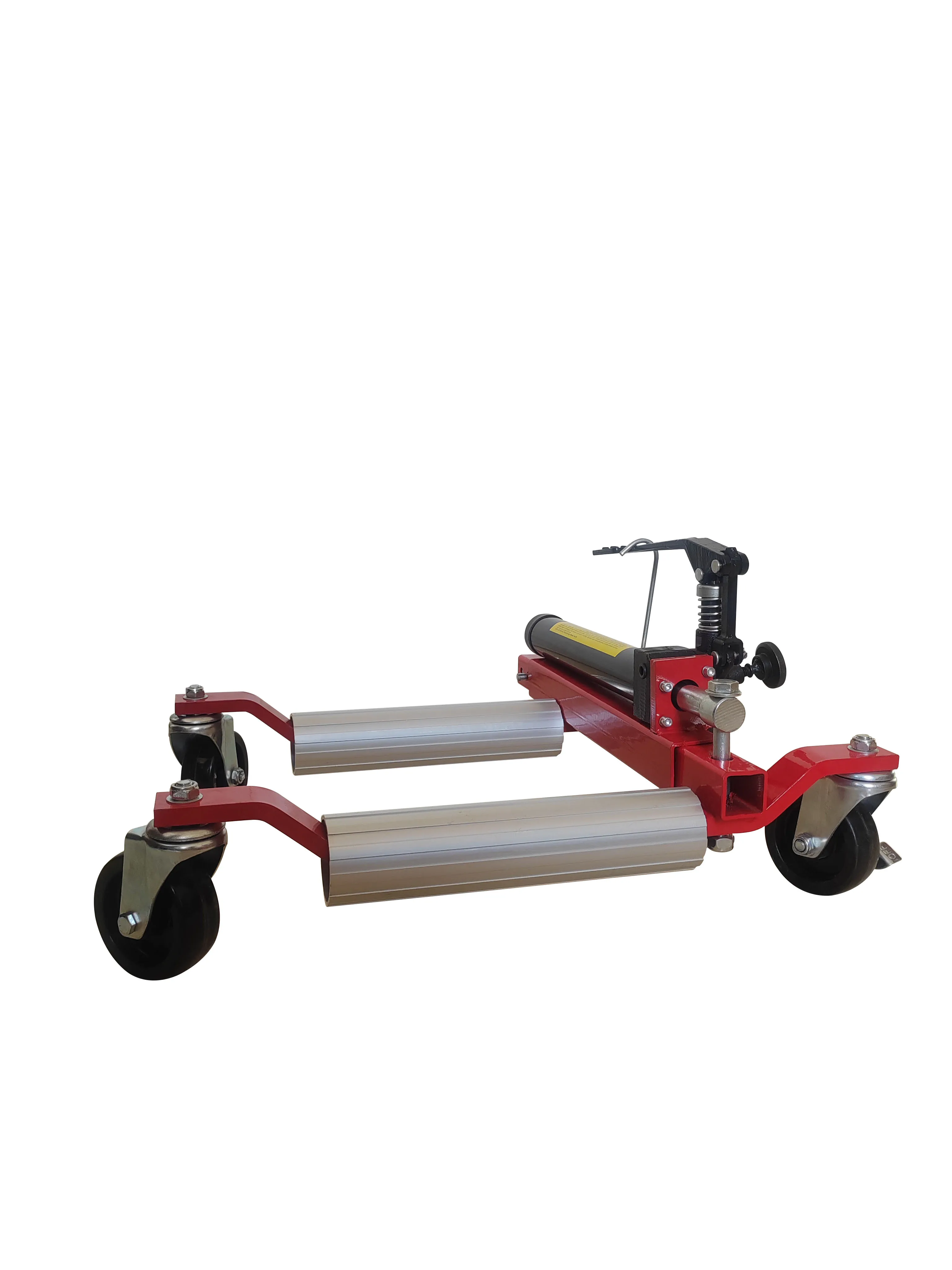Manual Vehicle Mover Mechanical Lever Car Shifter Vehicle Relocation Trailer Jack