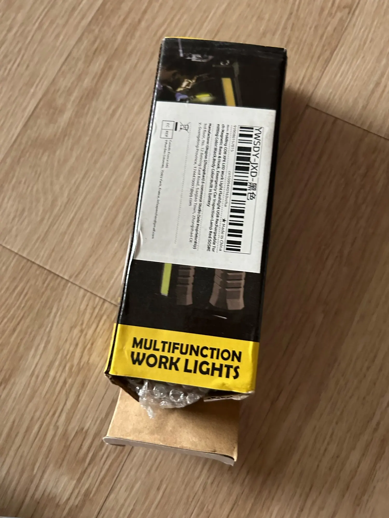 Kundebilde av produktet