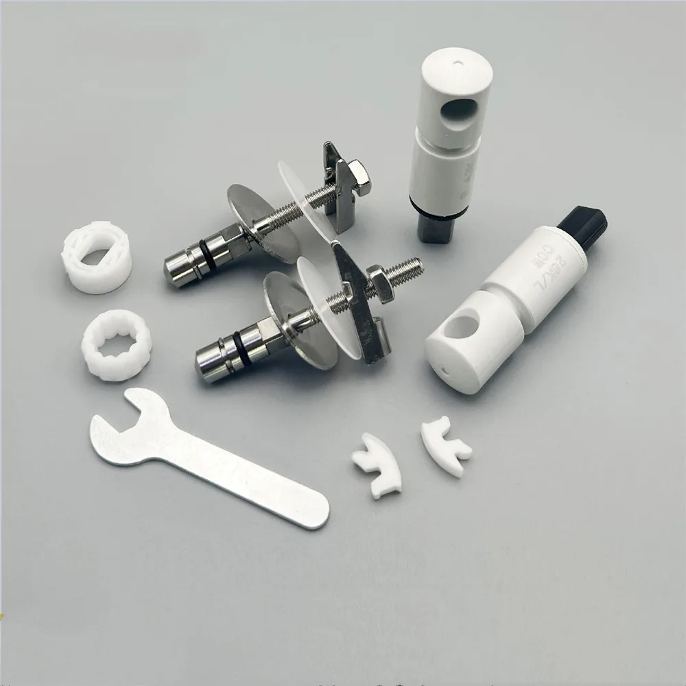 Suitable For Toilet Seat Buffer Accessories, Toilet Seat Buffer Axis,L24376