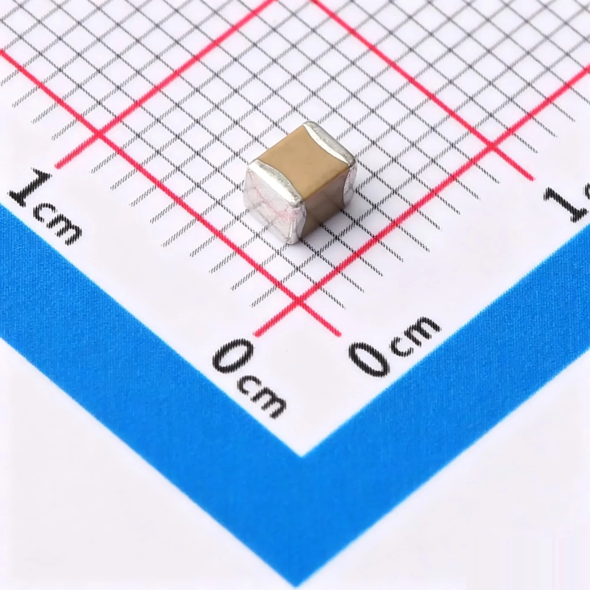 (500/2000PCS) 1210 22UF 47UF 100UF 220UF 6.3V 10V 16V 25V 35V X5R X7R SMD Ceramic Capacitors