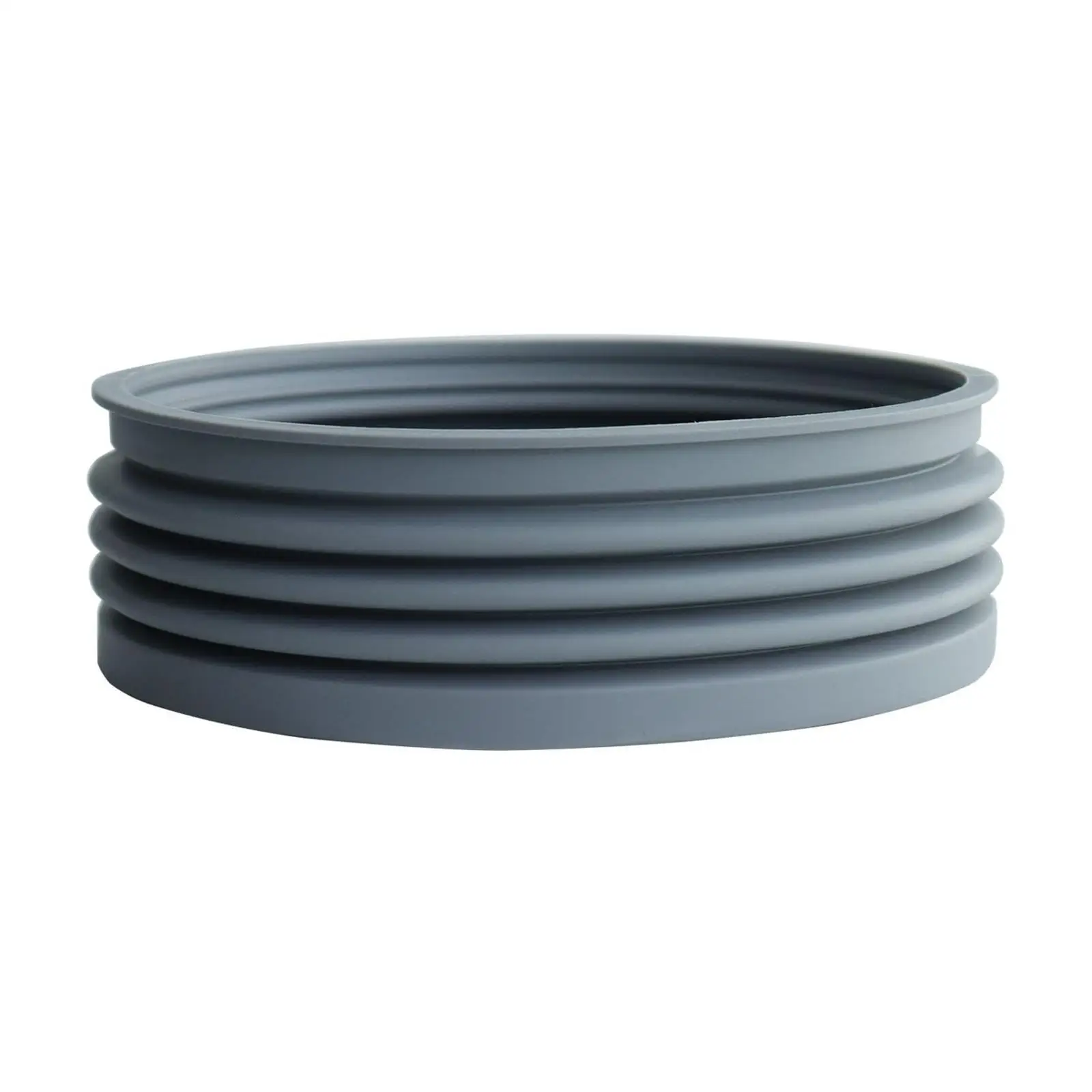 Moedor de mangueira única moedor reutilizável soprando acessórios de caixa de feijão