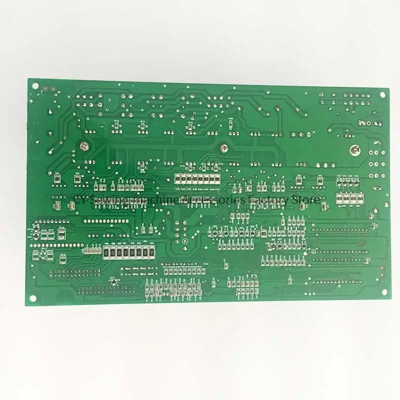 JUKI LK-1900 płytka główna asm M8601-590-AAO M8601-590-AA0 M8601-590 skrzynka sterownicza PCB płytka elektroniczna otwór przycisku 40109107