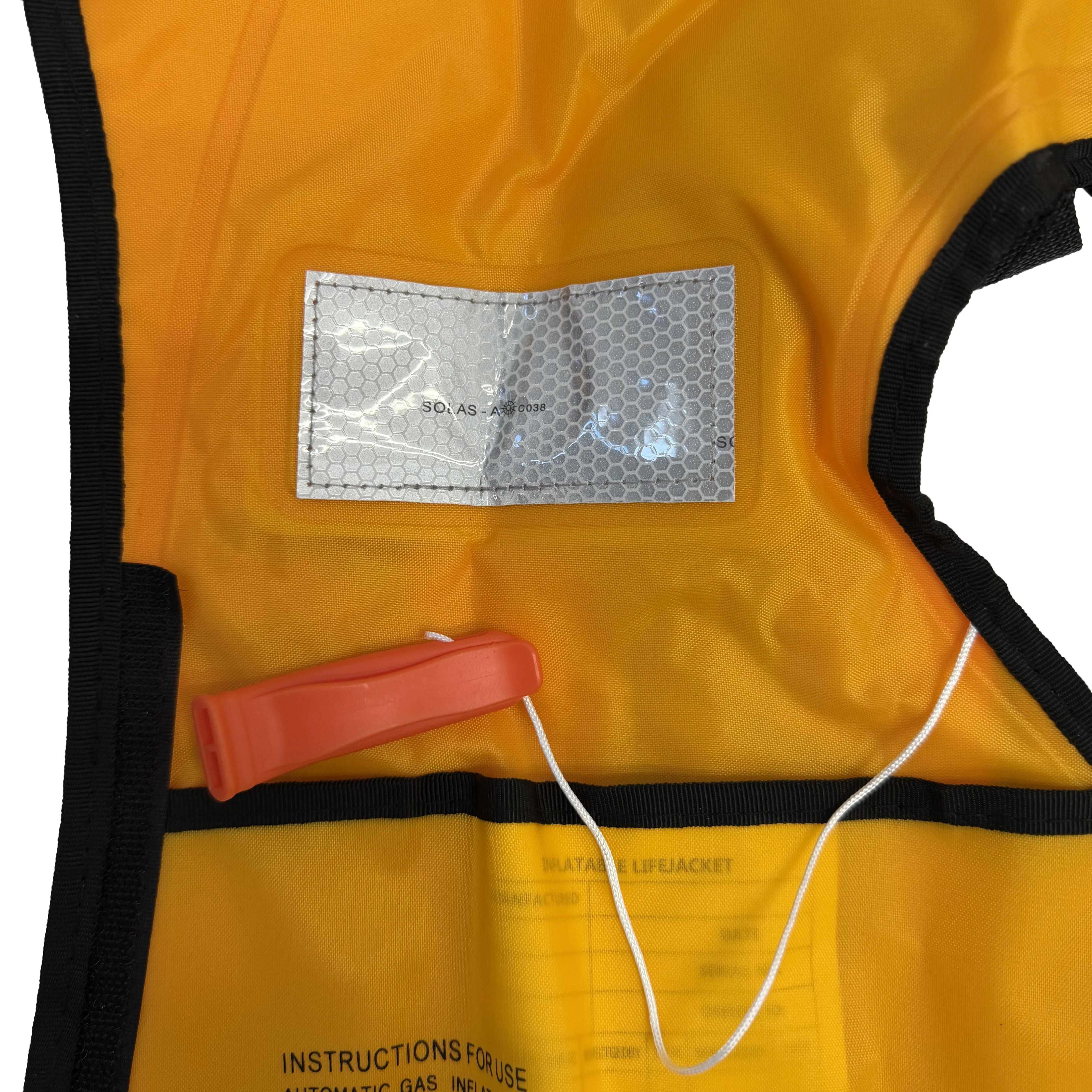 Thumbnail 4 - #40 Compare Life Jackets Before You Buy