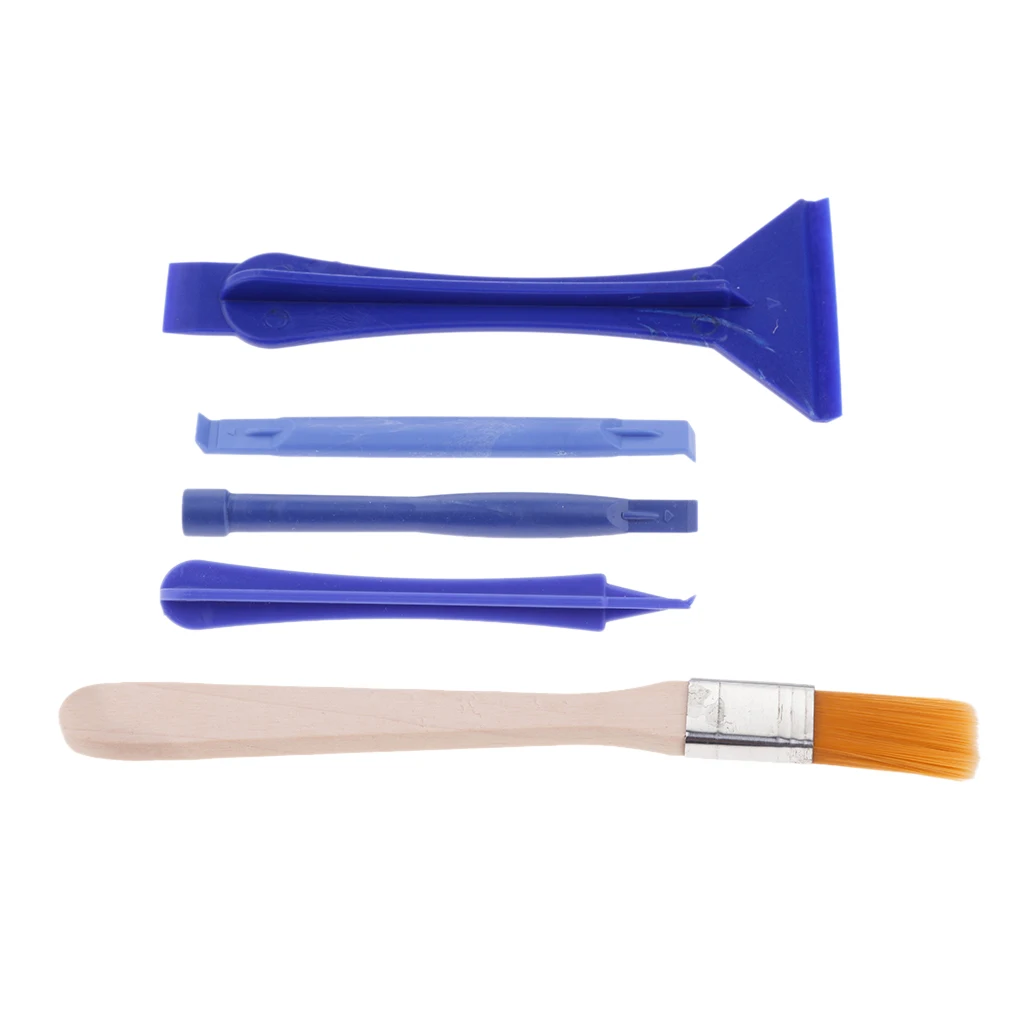 Zestaw narzędzi do naprawy śrubokrętów do demontażu, 8 Plus/gier/tabletów/PC//i innej elektroniki