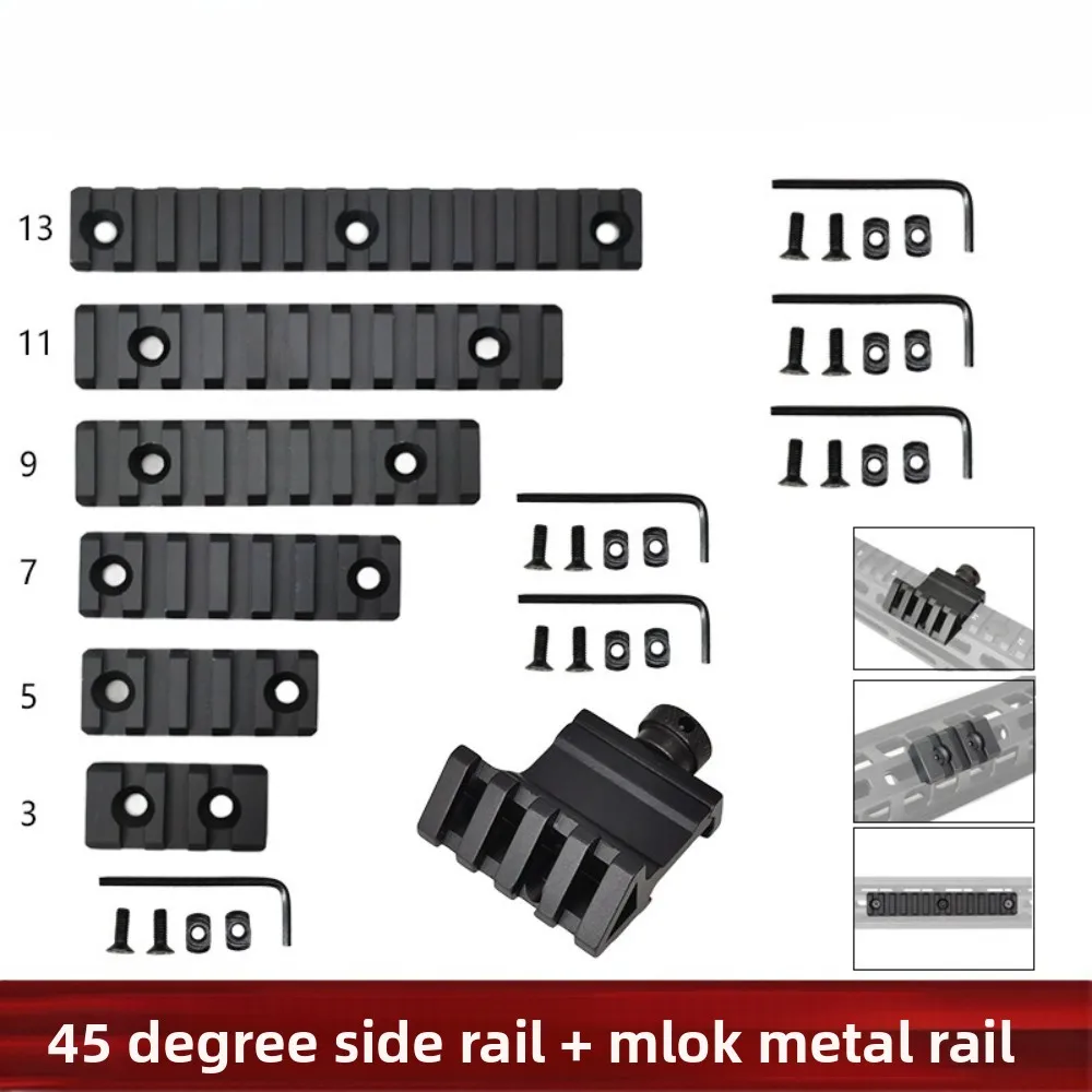 Tactical 5/7/9/11/1…