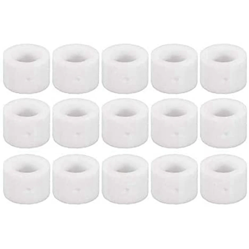 I materiali di consumo per il taglio al Plasma da 220 pezzi si adattano al taglio 40 50 con torcia per taglio al Plasma PT31 LG40