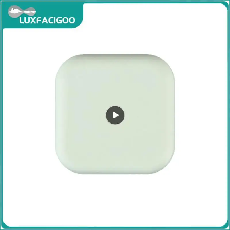 Stopper ประตูซิลิโคนประตูหนา 2023 Mute Rubber Pad ขายส่งอุปกรณ์เสริมเครื่องมือ Mute สติกเกอร์ Self กาวยาง