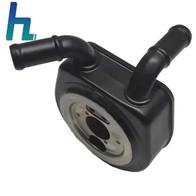 

4694338AD Engine Oil Cooler For 2001-10 Dodge Caravan Chrysler 3.3l 3.8l