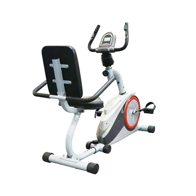 Active Reh Care Limbs Ergometer Exercise Bike Cross Trainer Cycle Bike