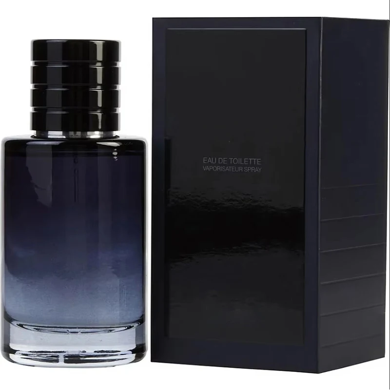 Luxury Brand Eau De Perfume Men Parfums Perfumes Natural Fruity Spray Holiday Gifts