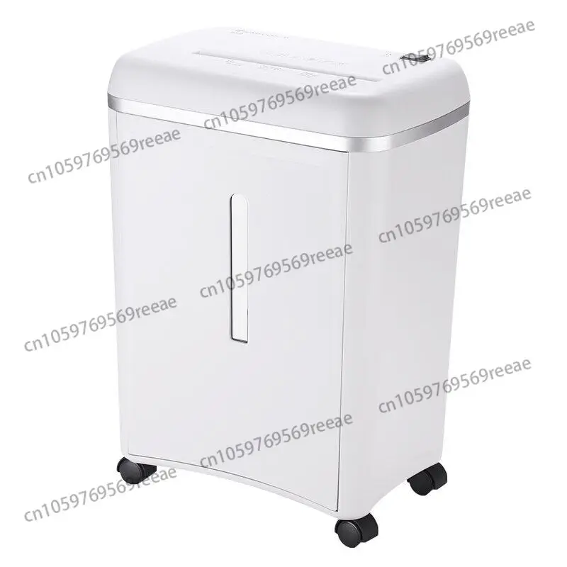 

PS2 Efficiency King Shredder, German Level 4 Secret T20 Minute Continuous Shredding