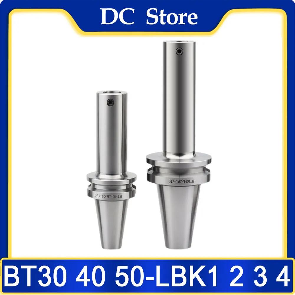 

BT LBK tool holder BT30 BT40 BT50 LBK1 LBK2 LBK3 LBK4 LBK5 LBK6 RBH EWN SDJ Boring hole tool holder bracket tools