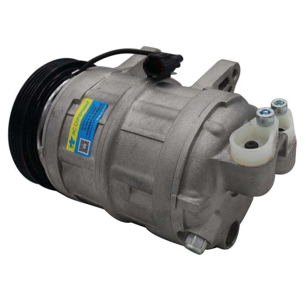 Compressor For Car Air Compressor For NISSAN Urvan DKS17CH OEM 92600VW100 506211-8270