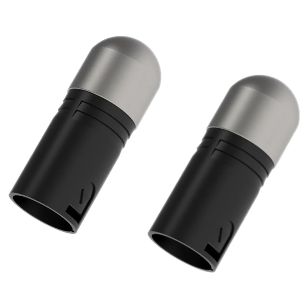

Hot sale DMX512 Terminator 120 Ohm XLR 3 Pin Apply to DMX512stage Lights,Moving Light,Par Lights (2PCS)