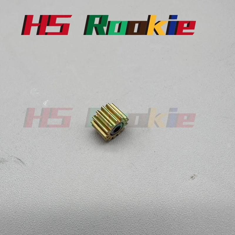 

1X Carriage Cutter Gear for HP DesignJet T100 T120 T125 T130 T520 T525 T530 T730 T830