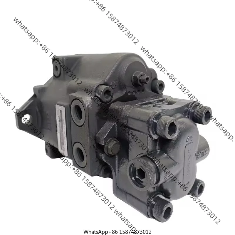 

PVD series Piston Pump PVD-0B-12P-5AG-4461A Hydraulic Pump PVD-0B PVD-0B-24P-8G3-4837B