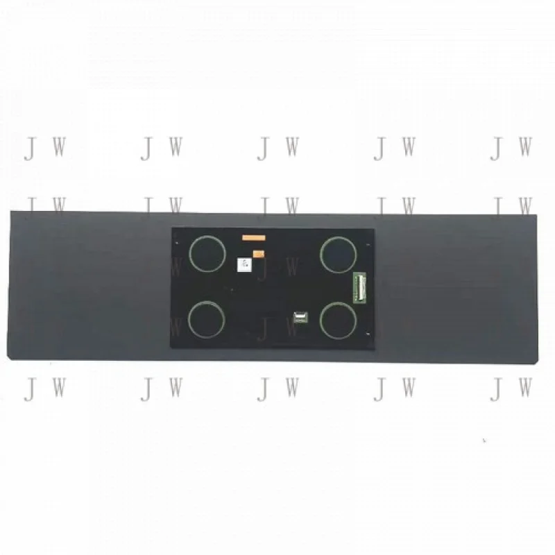 DDJ  New For MSI Titan 18 HX A14V MS-1822 RGB Touchpad Mouse board