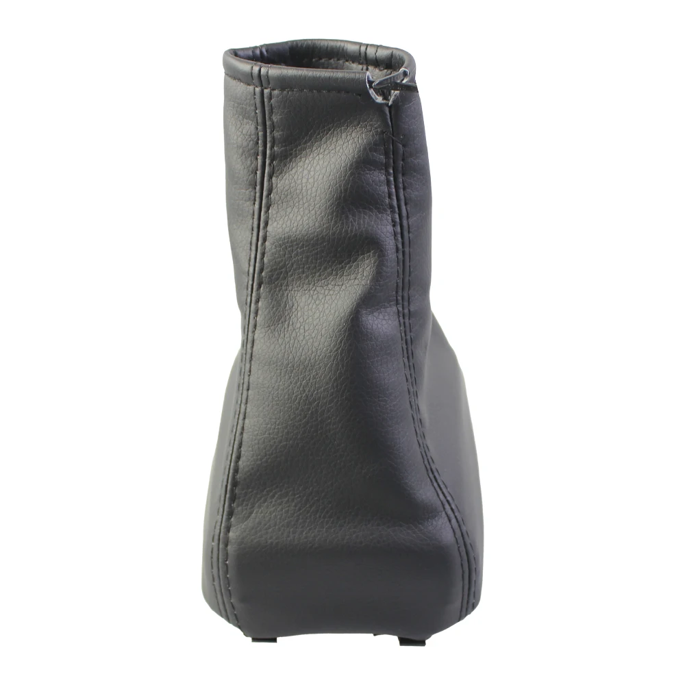 Artificial Leather For Shift Knob Cover Compatible with For Opel For ASTRA F Models Manufactured From 1991 Through 1998