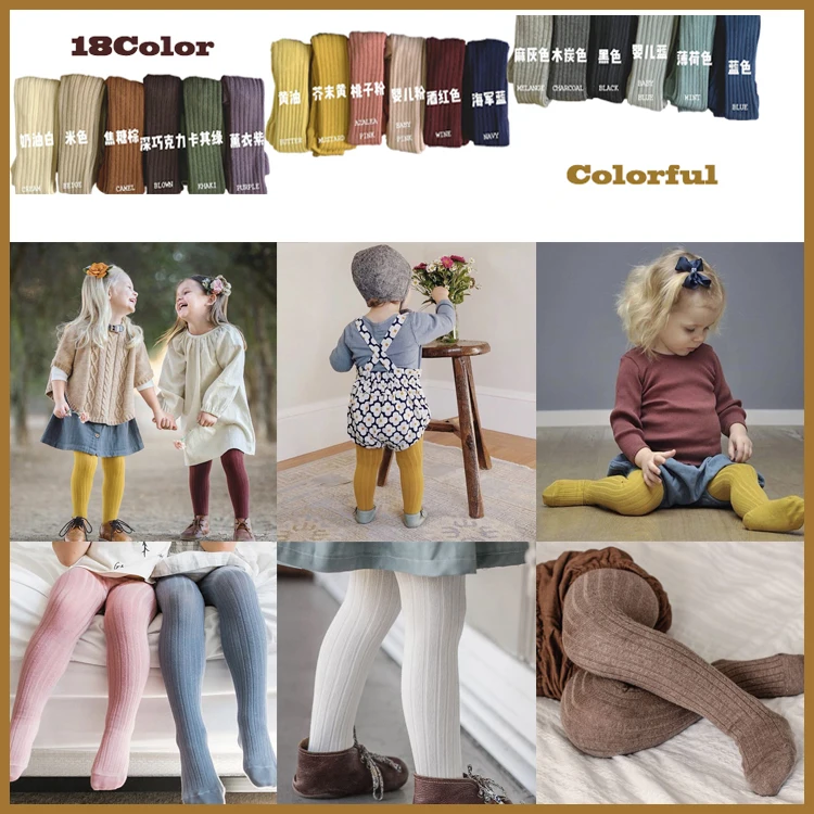 Winter Children's Plush Polar Fleece Thickened Pantyhose Baby Warmth Cotton Pantyhose for Kids Girls Pantys Toddler Stocking