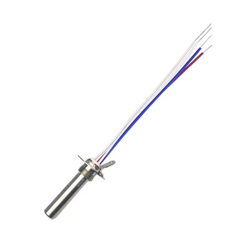 Original S-993A, S-995A bleifreie elektrische Heizkern-Saug-Zinnpistole, speziell für 220 V/110 V – Detail 2