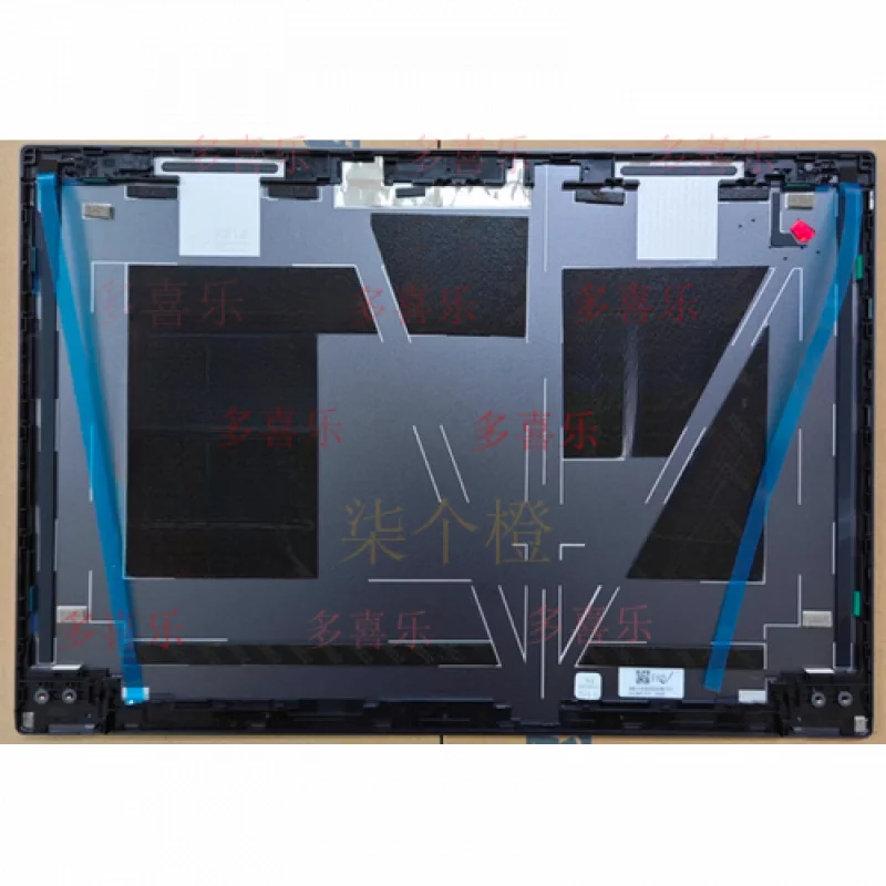 

EE New for lenovo Thinkpad T14 Gen2 P14s Gen 2 5CB0Z69249 top cover A case