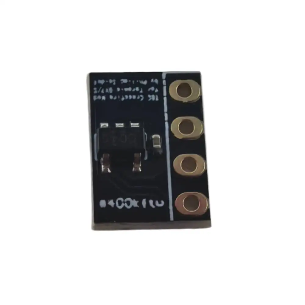 TBS Crossfire VTX Inverter Mod For FrSKY QX7 X7 / X10S X12 Transmitter Fixed