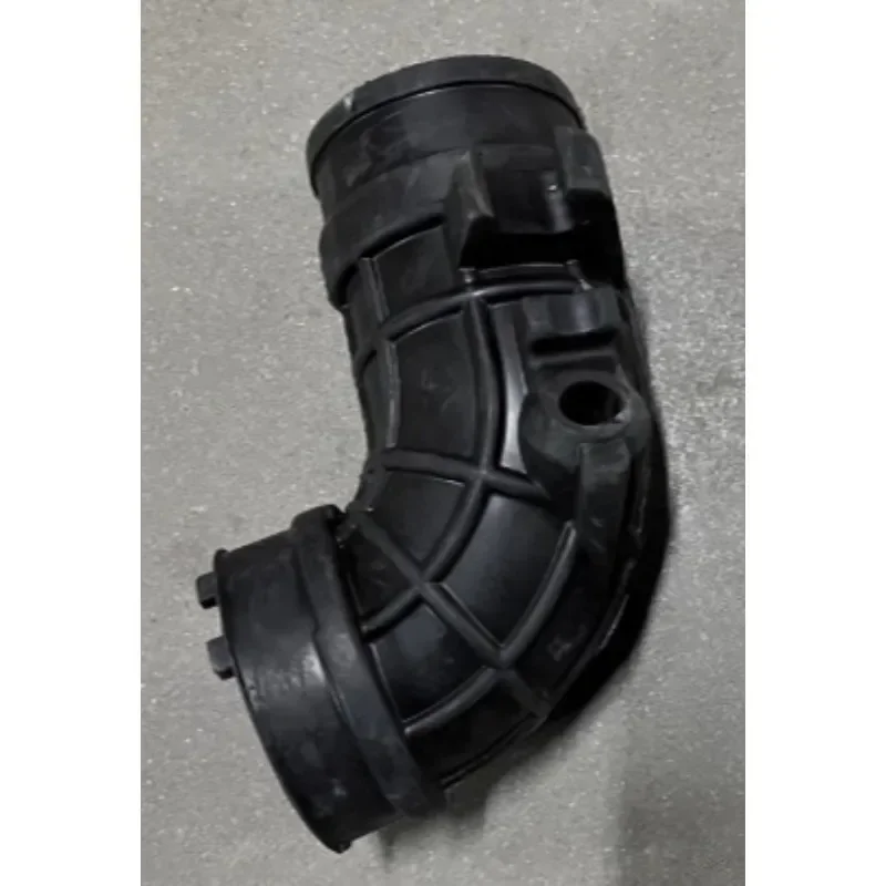 13881D78M00 Genuine China New Throttle Hose Air Filter Outlet Pipe Rubber Inlet Tube Automobile Part for Suzuki Alivio CNG