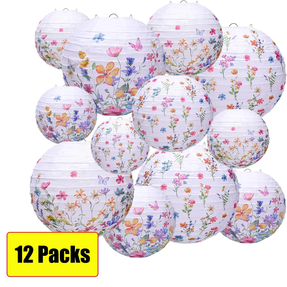 ensemble-de-lanternes-en-papier-a-fleurs-sauvages-12-pieces-decorations-de-fete-florales-pour-printemps-reception-cadeau-pour-bebe-reception-nuptiale-mariage