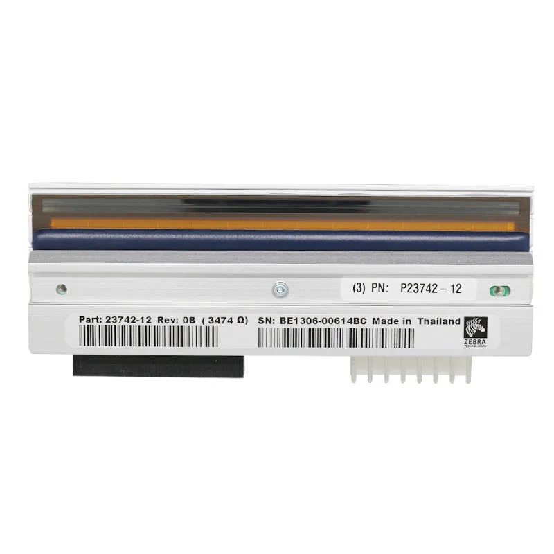 

New Original Printhead P1004233 For Zebra 110XI4 600dpi Barcode Printer Thermal Print Head,Warranty 90days