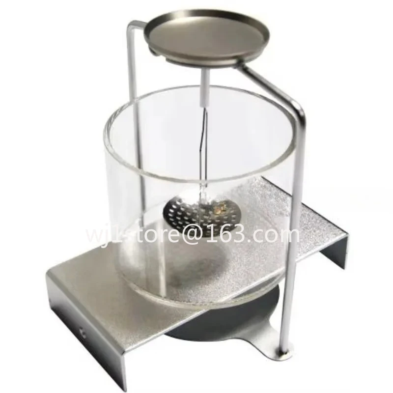 Jewelry Electronic Balance Pressure Compensation Weight Density Scale