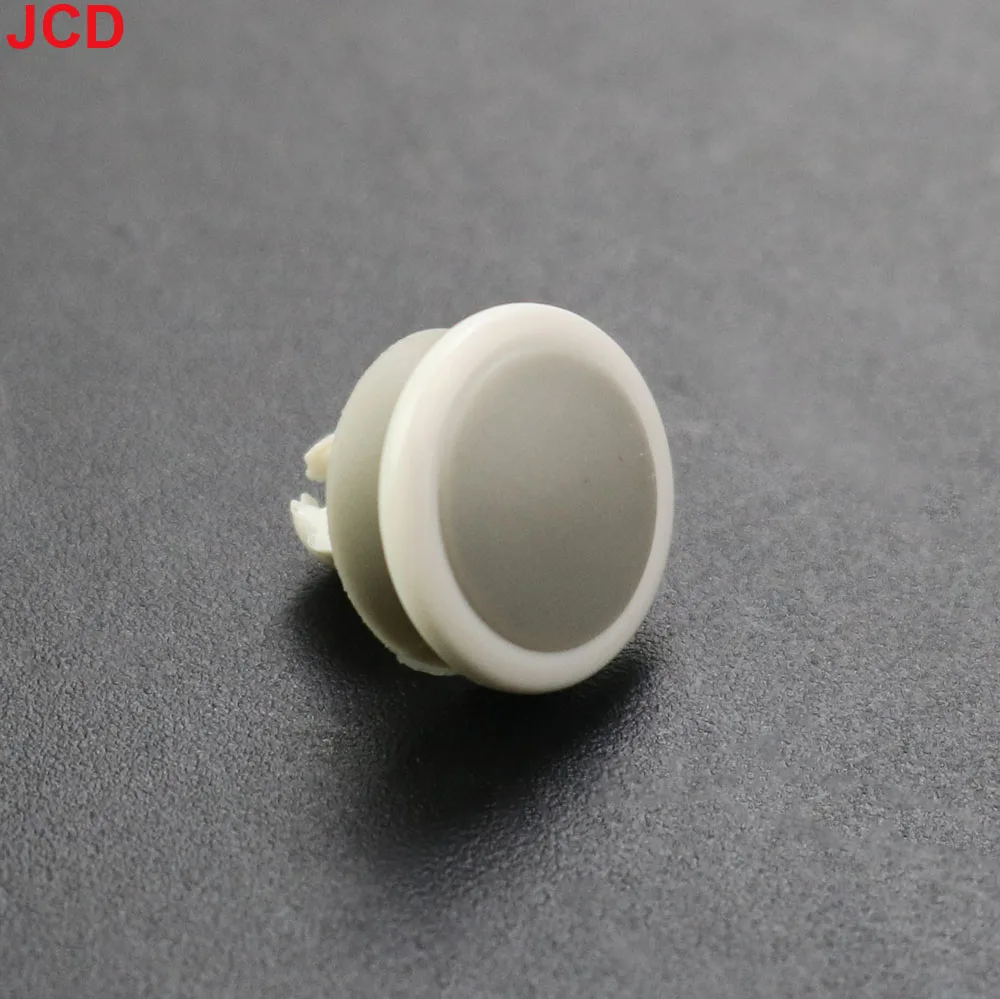 JCD 1 Stück 3D Analog-Stick Joystick-Kappe Daumen-Stick-Kappe Ersatz für PS Vita PSV 1000 für PSV1000 2000 Konsole
