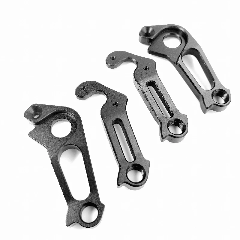 1Pc Bicycle Derailleur Rd Hanger For Factor Rd-H2 Rd-H4 One V2 O2 V.A.M Disc Slick Vista Carbon Frame Bike Mech Dropout Extender