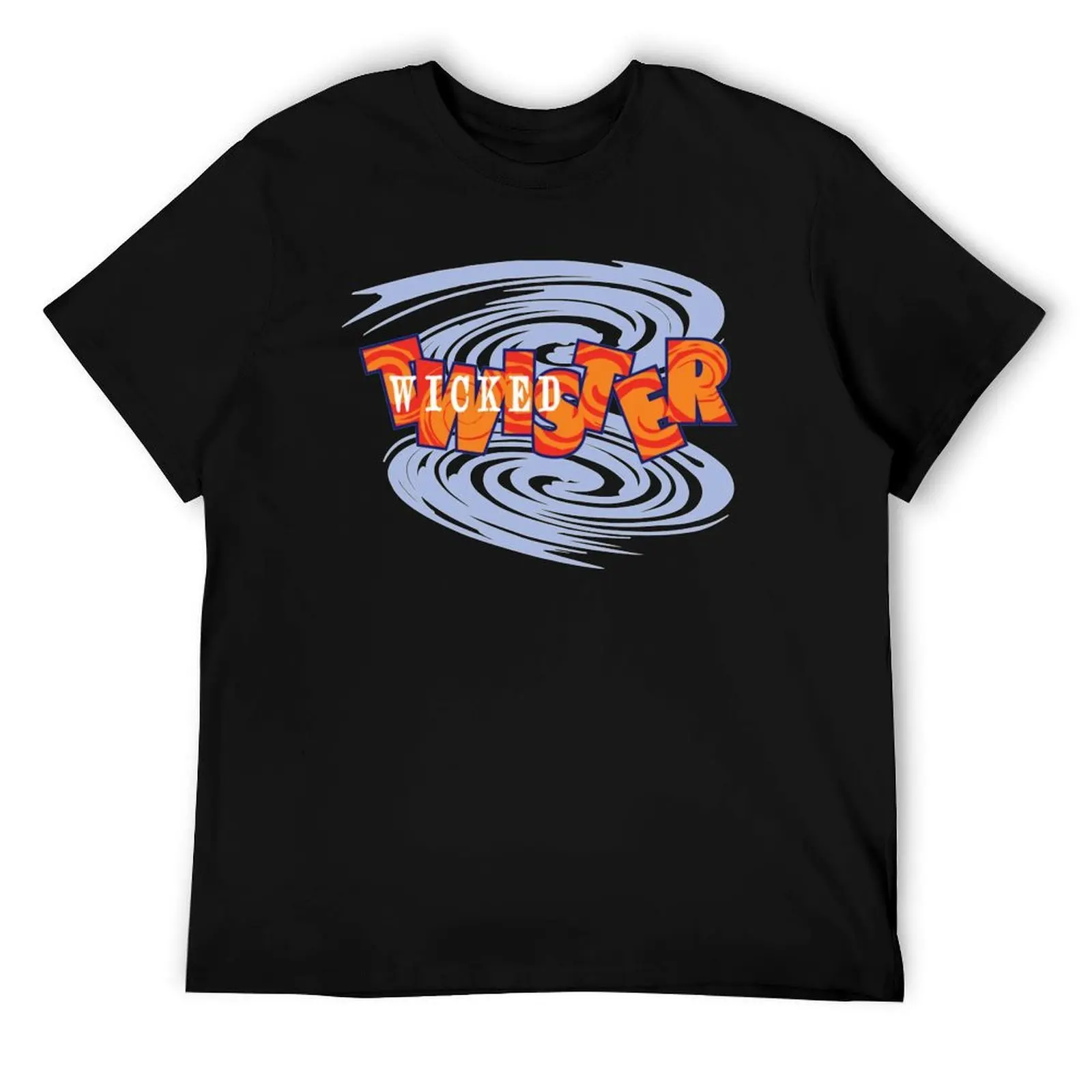 

Wicked Twister Cedar point T-Shirt printed t shirts for man t shirts for man slim fit T-Shirt